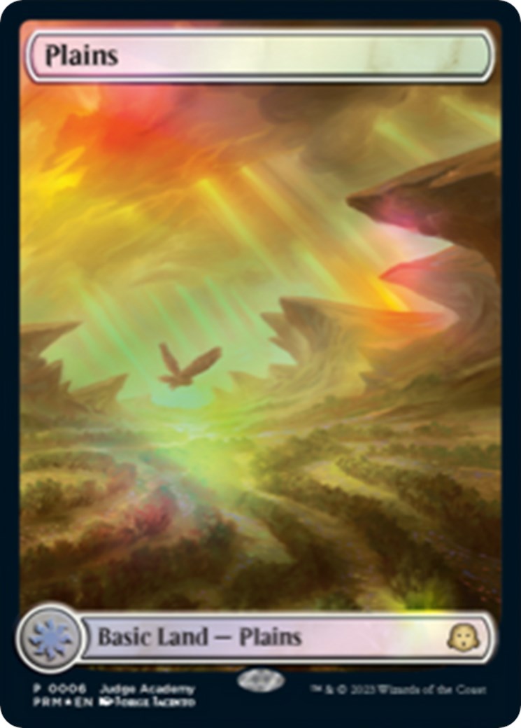 Plains [Judge Gift Cards 2023] | Deep Dive Games St. Marys