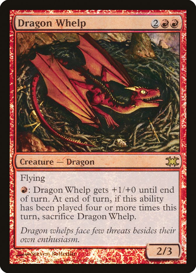 Dragon Whelp [From the Vault: Dragons] | Deep Dive Games St. Marys