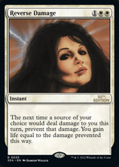 Reverse Damage [30th Anniversary Edition] | Deep Dive Games St. Marys