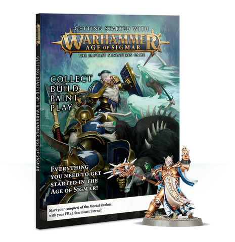 Meta-Games Unlimited - Warhammer Age of Sigmar: Dominion is now in stock!  Come grab the best box for getting started eith the new edition. Come by  and check it out.