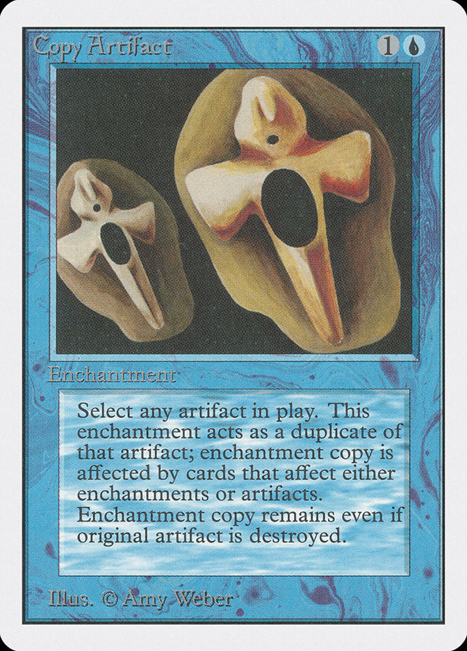 Copy Artifact [Unlimited Edition] | Deep Dive Games St. Marys