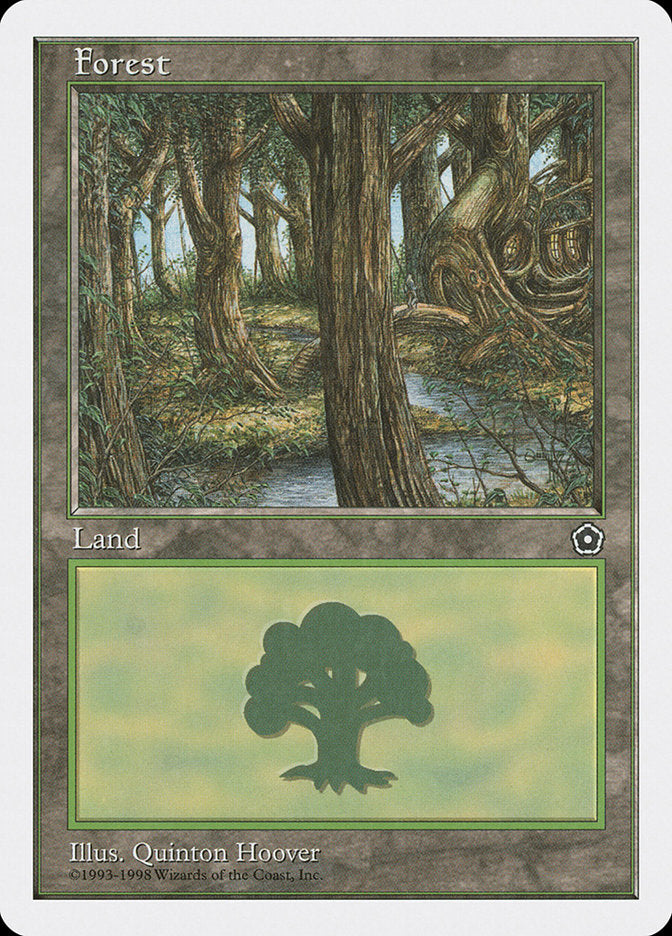 Forest (85) [Anthologies] | Deep Dive Games St. Marys
