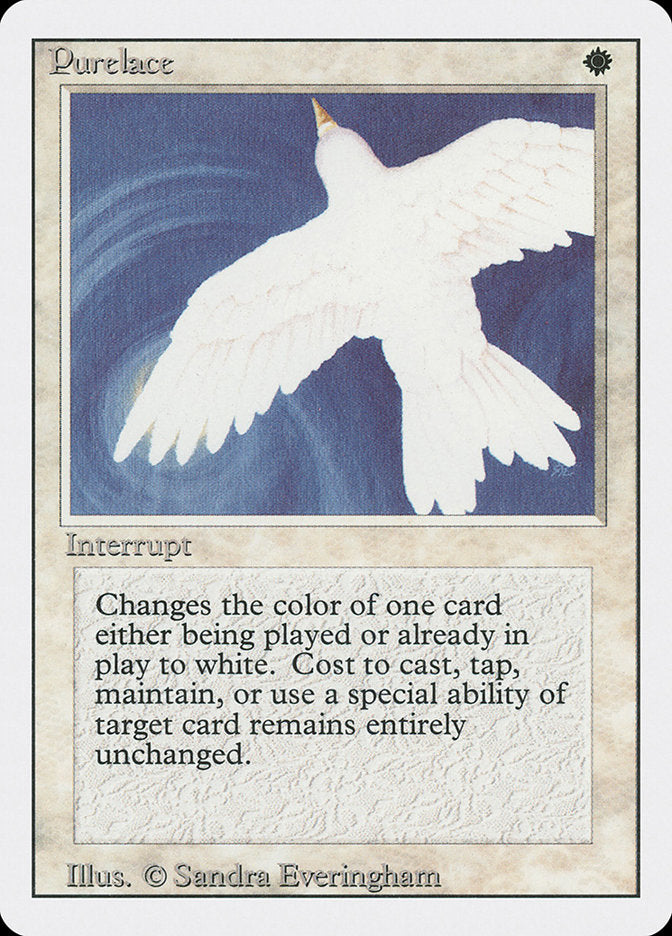 Purelace [Revised Edition] | Deep Dive Games St. Marys