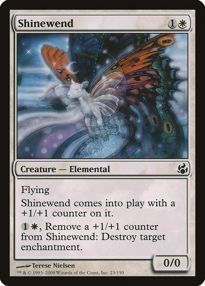 Shinewend [Morningtide] | Deep Dive Games St. Marys