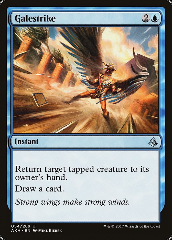Galestrike [Amonkhet] | Deep Dive Games St. Marys