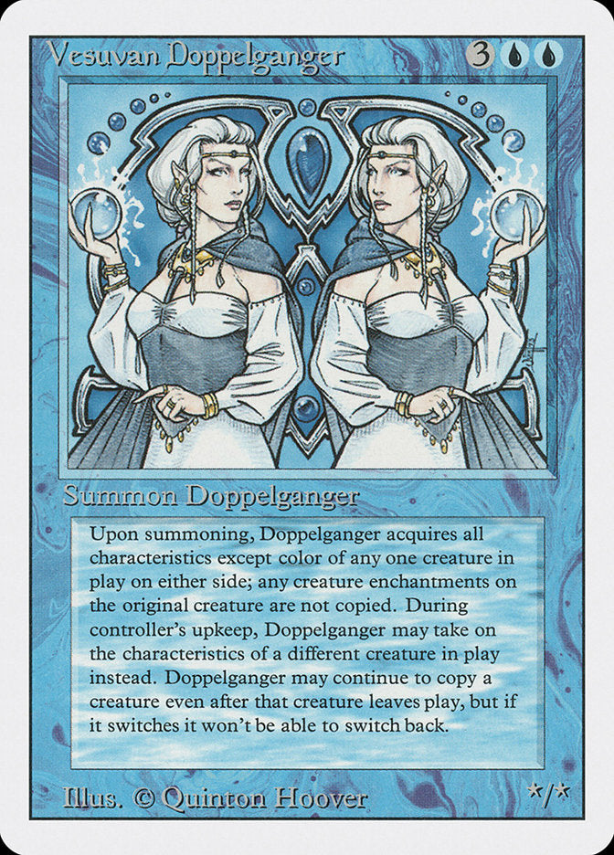 Vesuvan Doppelganger [Revised Edition] | Deep Dive Games St. Marys