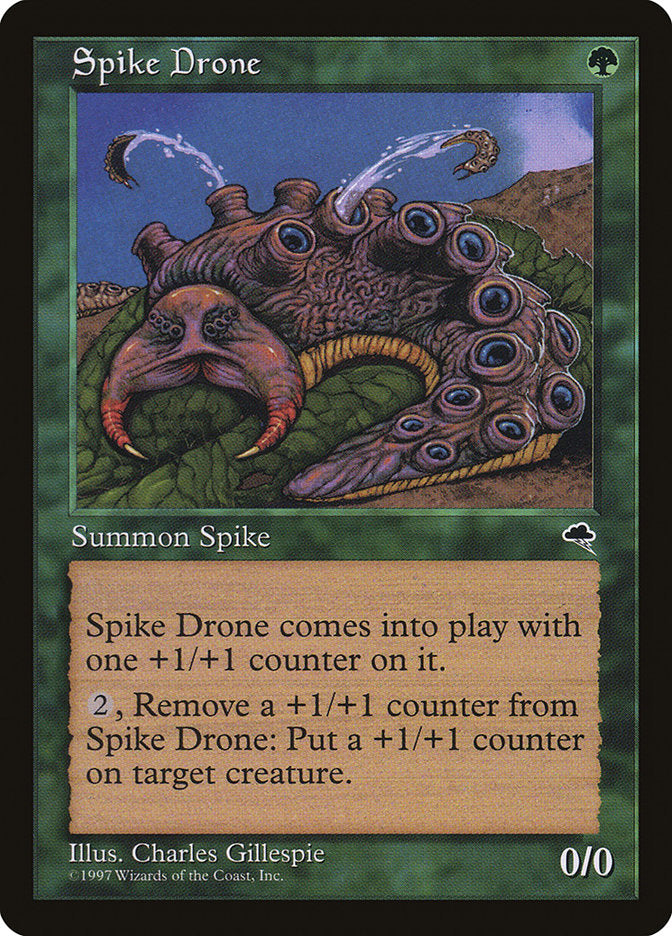 Spike Drone [Tempest] | Deep Dive Games St. Marys