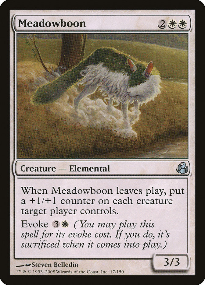 Meadowboon [Morningtide] | Deep Dive Games St. Marys