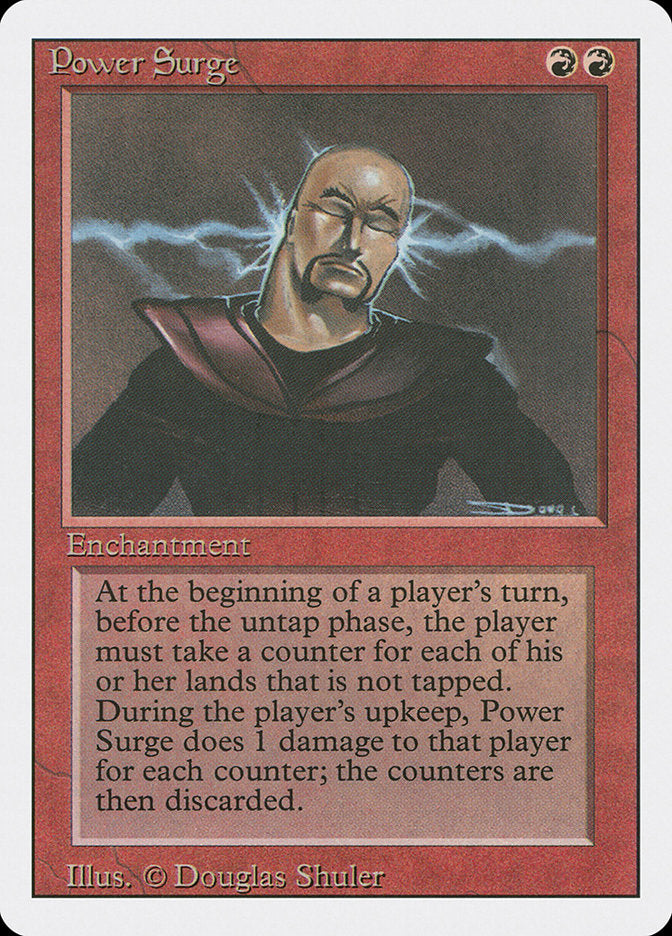 Power Surge [Revised Edition] | Deep Dive Games St. Marys