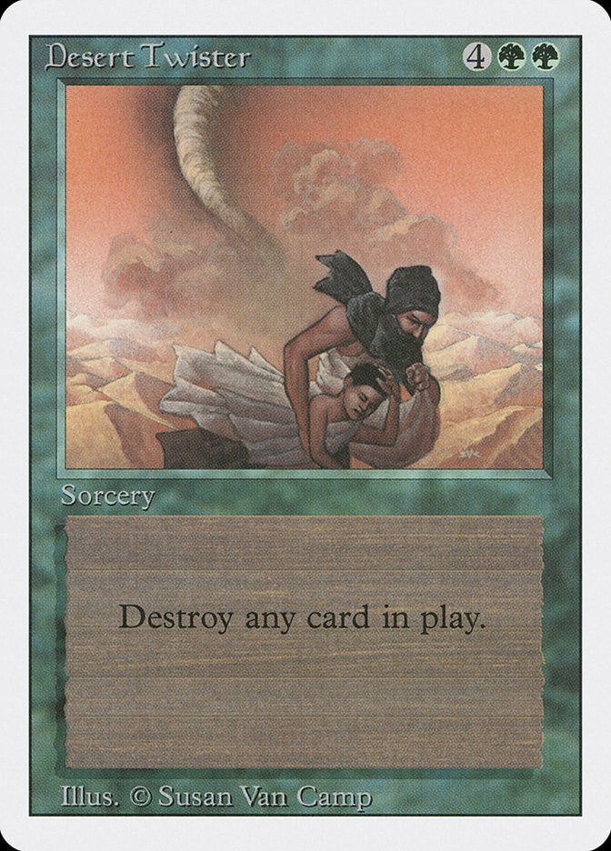 Desert Twister [Revised Edition] | Deep Dive Games St. Marys
