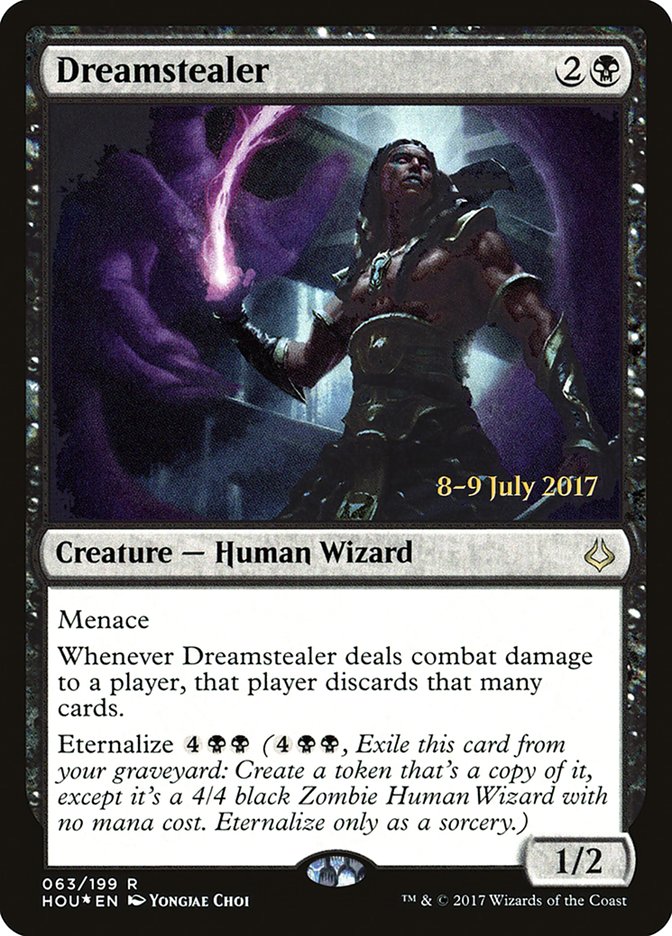 Dreamstealer [Hour of Devastation Prerelease Promos] | Deep Dive Games St. Marys