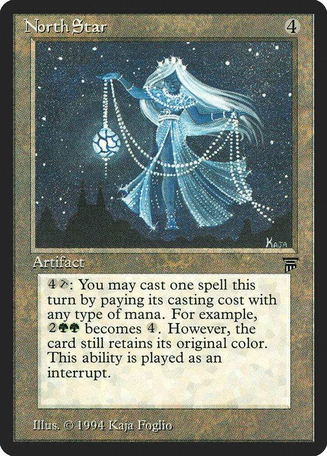 North Star [Legends] | Deep Dive Games St. Marys