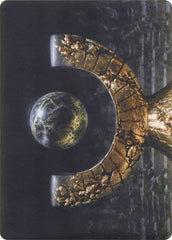 Mox Tantalite // Mox Tantalite [Modern Horizons Art Series] | Deep Dive Games St. Marys