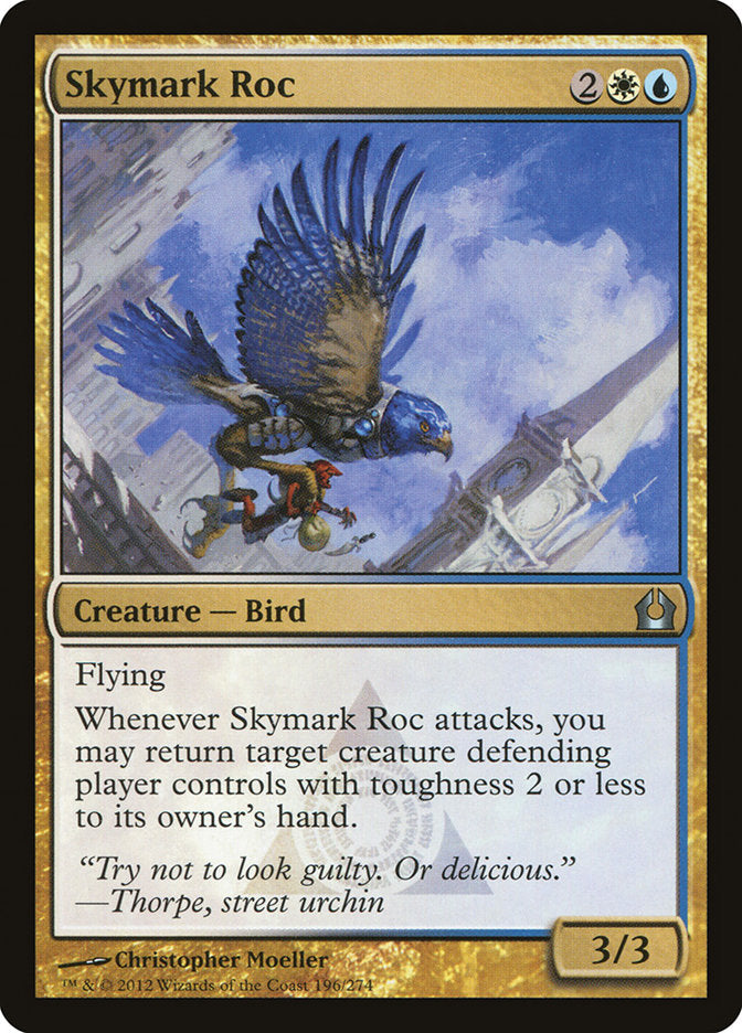 Skymark Roc [Return to Ravnica] | Deep Dive Games St. Marys