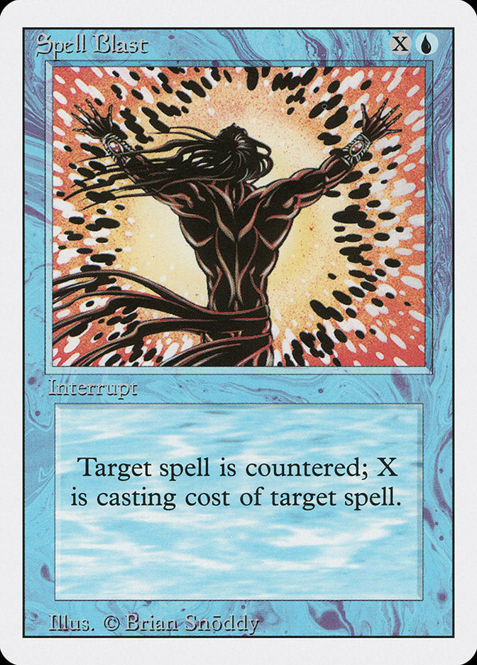 Spell Blast [Revised Edition] | Deep Dive Games St. Marys