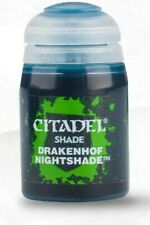 Citadel Colour Shade: Drakenhof Nightshade | Deep Dive Games St. Marys