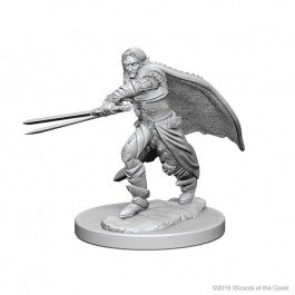 D&D Nolzur's Marvelous Miniatures - Elf Male Ranger | Deep Dive Games St. Marys