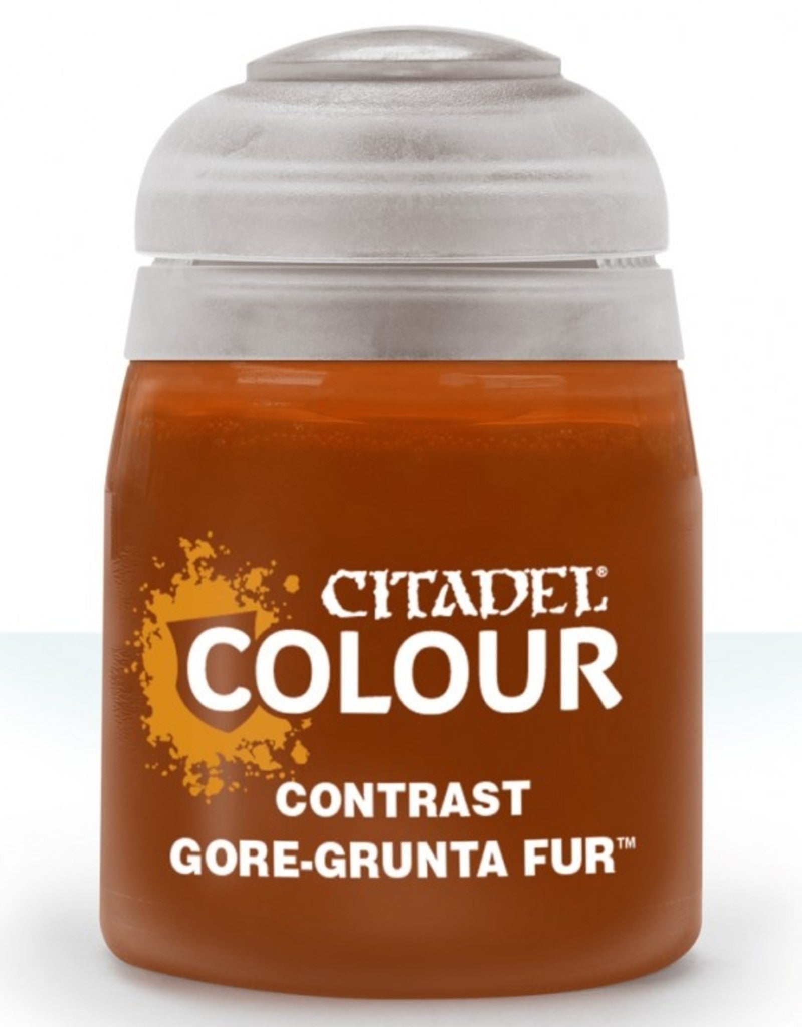 Citadel Colour Contrast: Gore-Grunta Fur | Deep Dive Games St. Marys