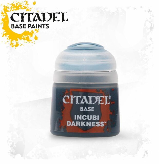 Citadel Colour Base: Incubi Darkness | Deep Dive Games St. Marys