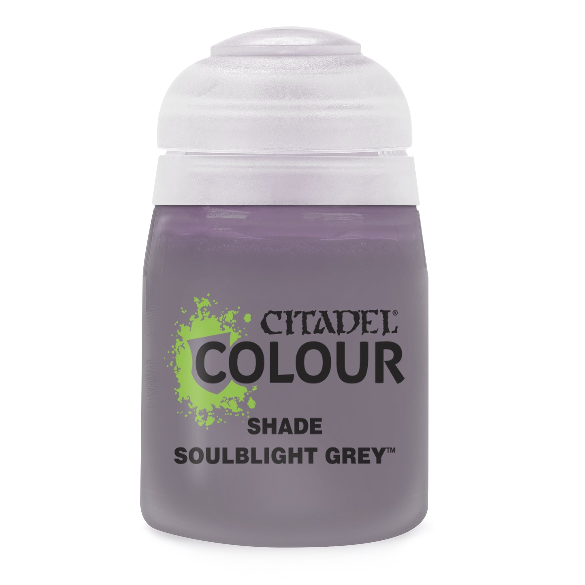 Citadel Colour Shade: Soulblight Grey | Deep Dive Games St. Marys