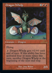 Dragon Whelp (Retro) [30th Anniversary Edition] | Deep Dive Games St. Marys