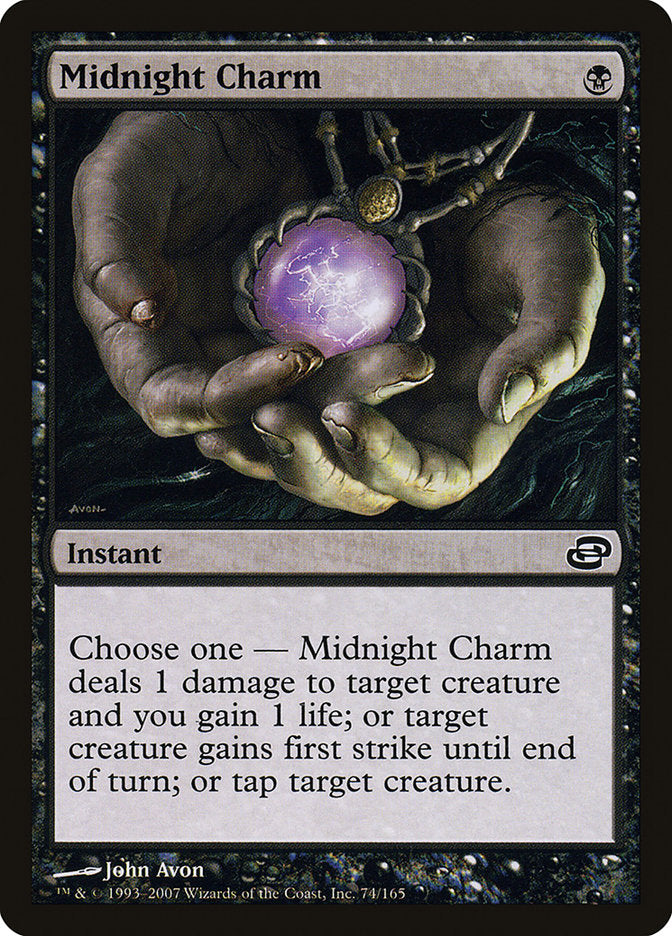 Midnight Charm [Planar Chaos] | Deep Dive Games St. Marys