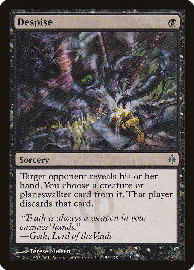 Despise [New Phyrexia] | Deep Dive Games St. Marys