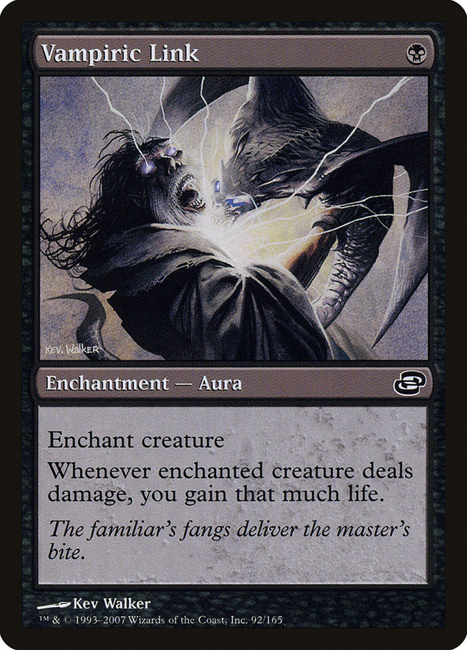 Vampiric Link [Planar Chaos] | Deep Dive Games St. Marys