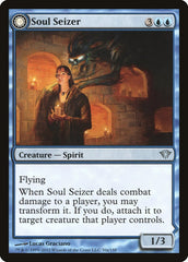 Soul Seizer // Ghastly Haunting [Dark Ascension] | Deep Dive Games St. Marys