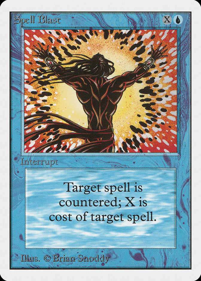 Spell Blast [Unlimited Edition] | Deep Dive Games St. Marys