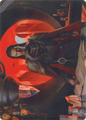 Yawgmoth, Thran Physician // Yawgmoth, Thran Physician [Modern Horizons Art Series] | Deep Dive Games St. Marys