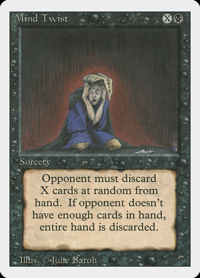 Mind Twist [Revised Edition] | Deep Dive Games St. Marys