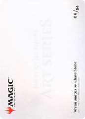 Wrenn and Six // Wrenn and Six [Modern Horizons Art Series] | Deep Dive Games St. Marys