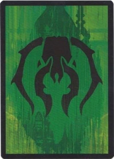 Golgari Guild Token [Dragon's Maze Tokens] | Deep Dive Games St. Marys