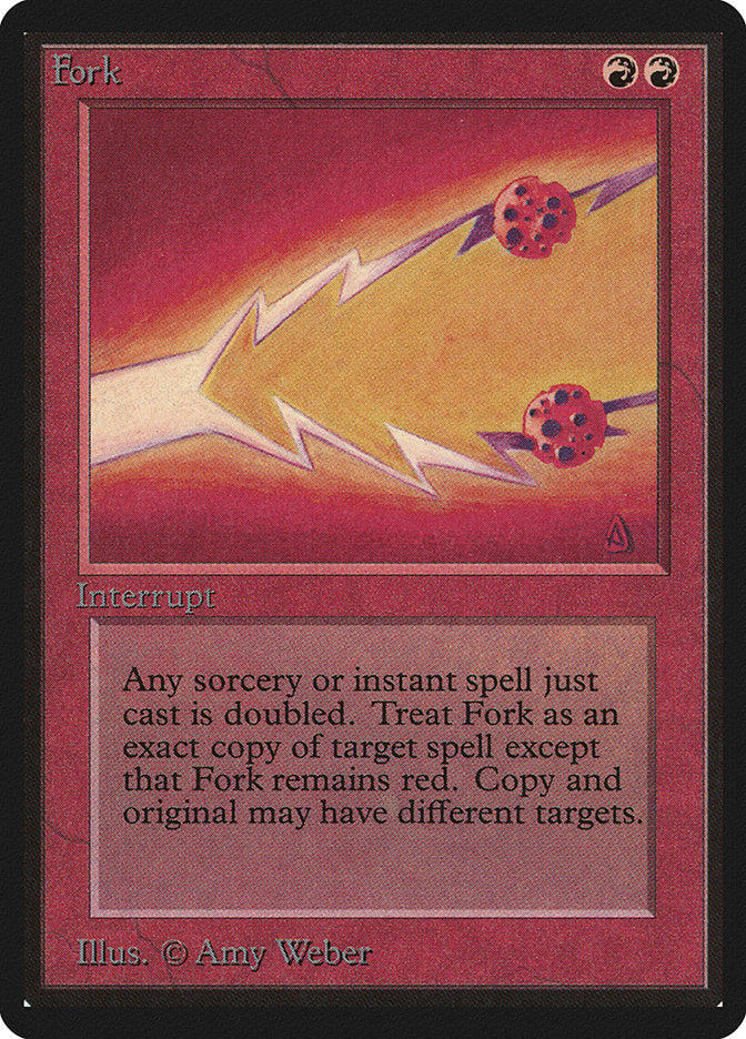 Fork [Beta Edition] | Deep Dive Games St. Marys