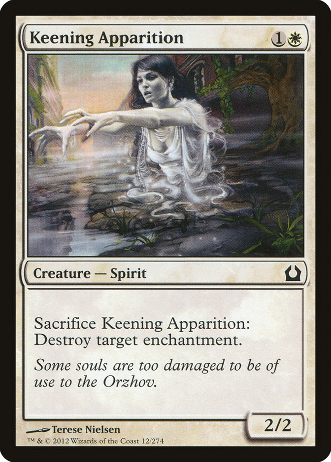 Keening Apparition [Return to Ravnica] | Deep Dive Games St. Marys