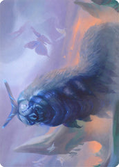 Chillerpillar // Chillerpillar [Modern Horizons Art Series] | Deep Dive Games St. Marys