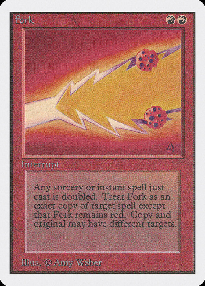 Fork [Unlimited Edition] | Deep Dive Games St. Marys