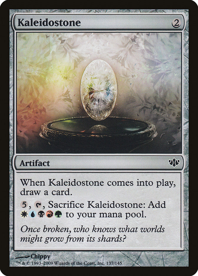 Kaleidostone [Conflux] | Deep Dive Games St. Marys