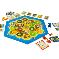 Catan | Deep Dive Games St. Marys