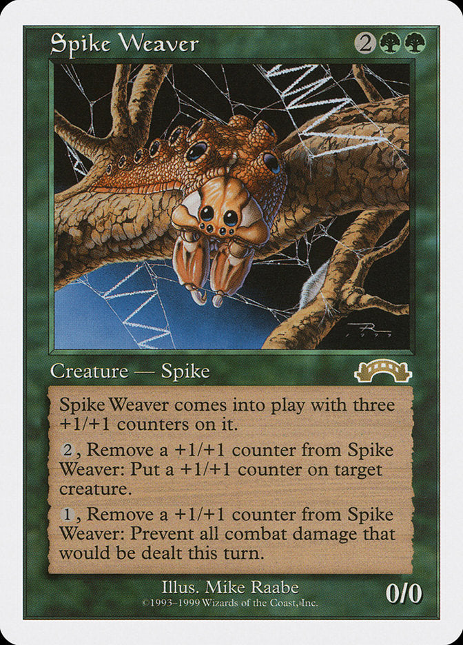 Spike Weaver [Battle Royale] | Deep Dive Games St. Marys