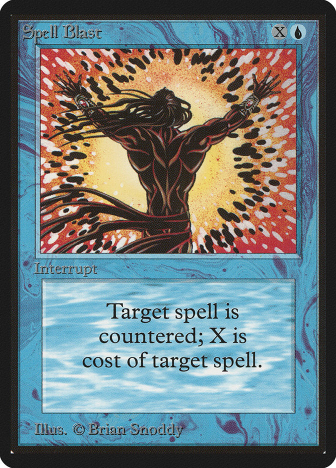 Spell Blast [Beta Edition] | Deep Dive Games St. Marys