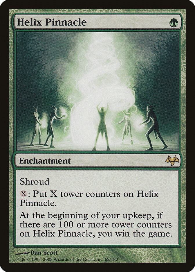 Helix Pinnacle [Eventide] | Deep Dive Games St. Marys