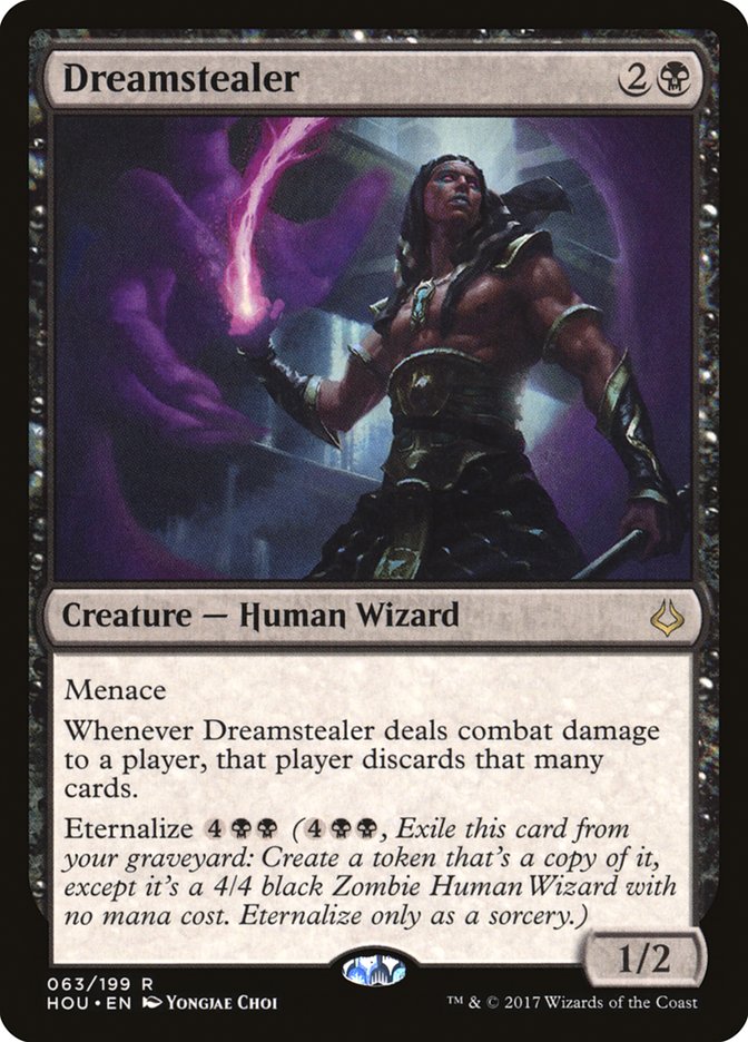 Dreamstealer [Hour of Devastation] | Deep Dive Games St. Marys