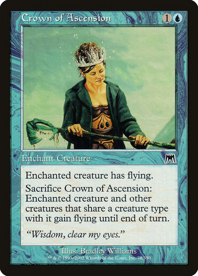 Crown of Ascension [Onslaught] | Deep Dive Games St. Marys