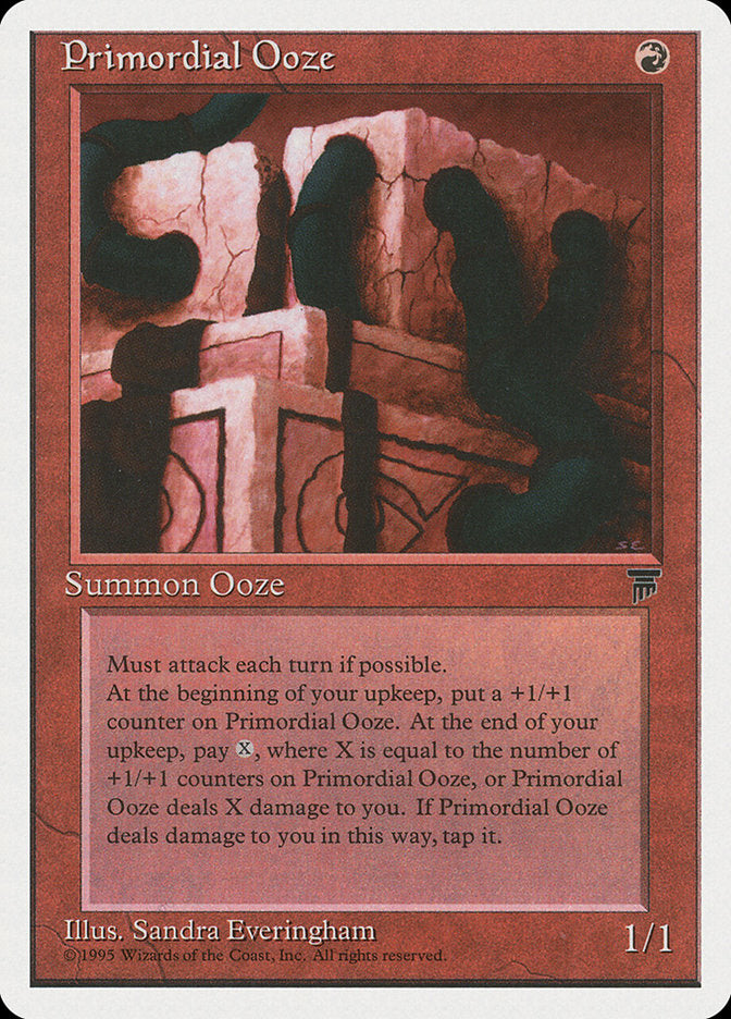 Primordial Ooze [Chronicles] | Deep Dive Games St. Marys