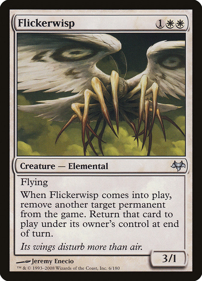 Flickerwisp [Eventide] | Deep Dive Games St. Marys