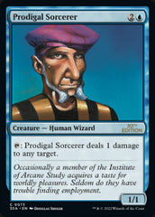 Prodigal Sorcerer [30th Anniversary Edition] | Deep Dive Games St. Marys