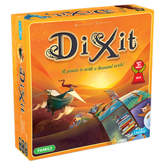 Dixit | Deep Dive Games St. Marys