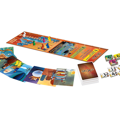 Dixit | Deep Dive Games St. Marys